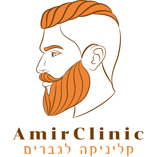 amirclinic לוגו